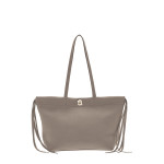 Cervo Neoprene - Shopping S in Taupe