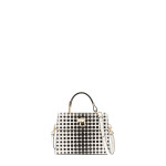 Polka Dots Diamond Mini