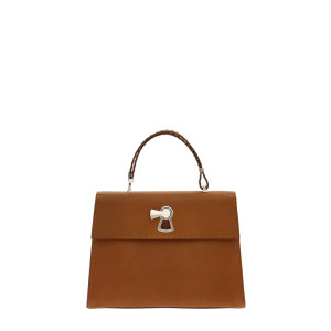 Sellier - Diamond L in Cognac