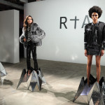 NY: RtA Fall/Winter 2017 Presentation