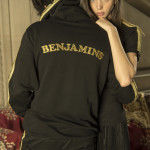 LES BENJAMINS SS18-13