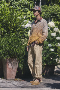 Missoni Men's Summer18_15