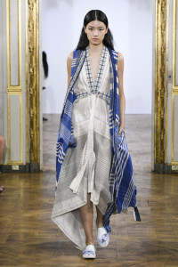 RAHUL MISHRA SS19_LOOK18